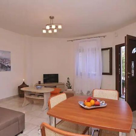Skopelos Chara'S Lux Apartment Ngoại thất bức ảnh