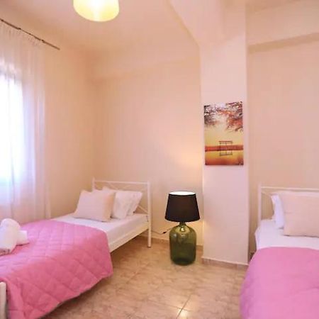Skopelos Chara'S Lux Apartment Ngoại thất bức ảnh